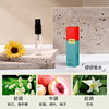 Spray, perfume, white tea contains rose with a light fragrance, sample, 3 ml