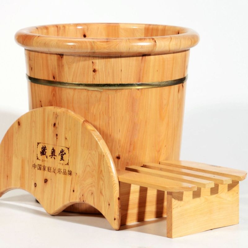 Zang Aotang Zangshengtang ヤマトクスノウマツ足湯木桶足湯木桶足湯桶足湯足湯|undefined
