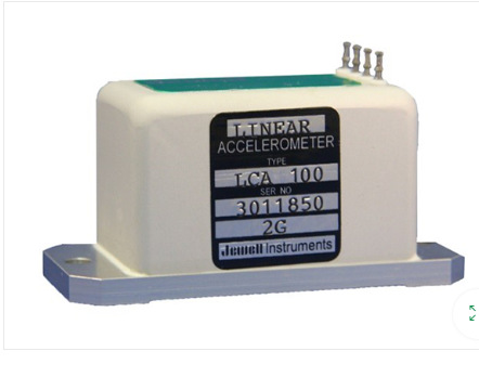 jewell力平衡加速度计加速度计LCA-100