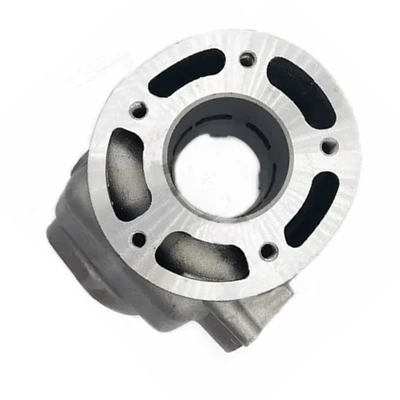 Piston Accessories 56.4mm, Cylinder and parts