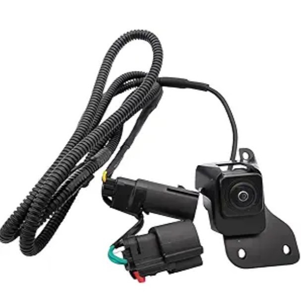 23146157 Suitable for 2009 2010 2012 2013 2014 Chevrolet Silverado Rearview Camera