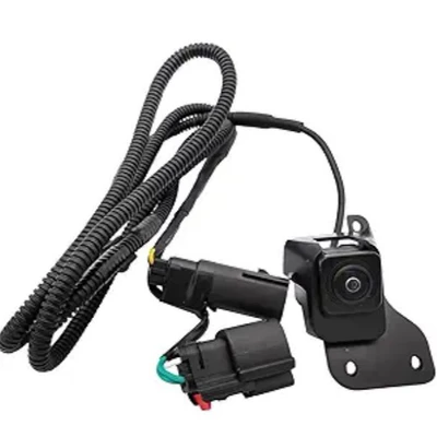Silverado Rearview Camera, Other vehicle instruments