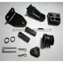HIGH QUALITY REMOTE CONT. ATTACHMENT ASSY. 66T-48501-00