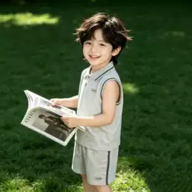 童套装;童T恤;童家居服套装
