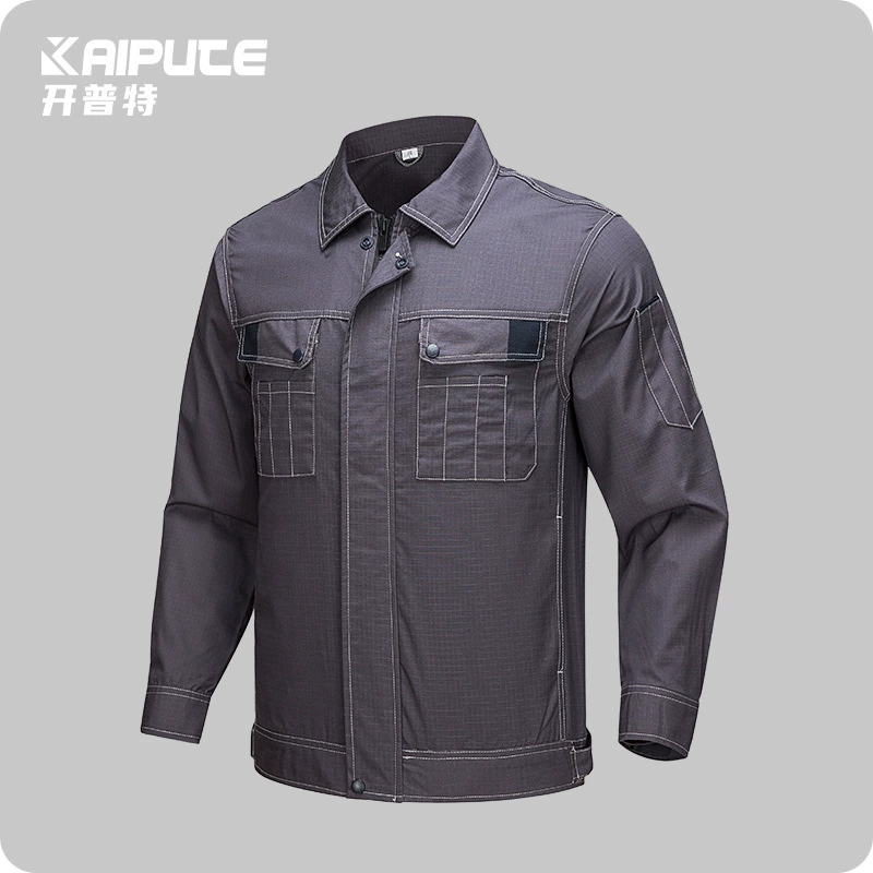 Трансграничная весна и осень полиэстер хлопок с длинными рукавами