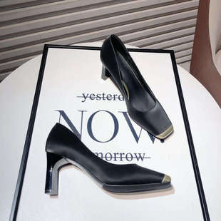 ��Ů���|ƴɫ�߸�Ь�ָ������_����ЬŮ2025�＾�¿�͹ŷ��^��Ь