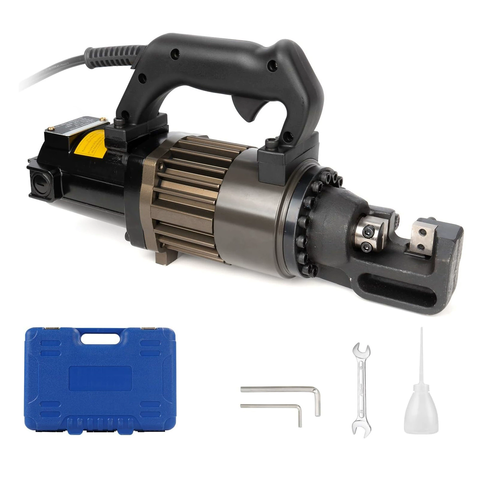 Фабрика прямых продаж Bao Aviation Aluminium портативный арматурный резак портативный гидравлический стальной резчик