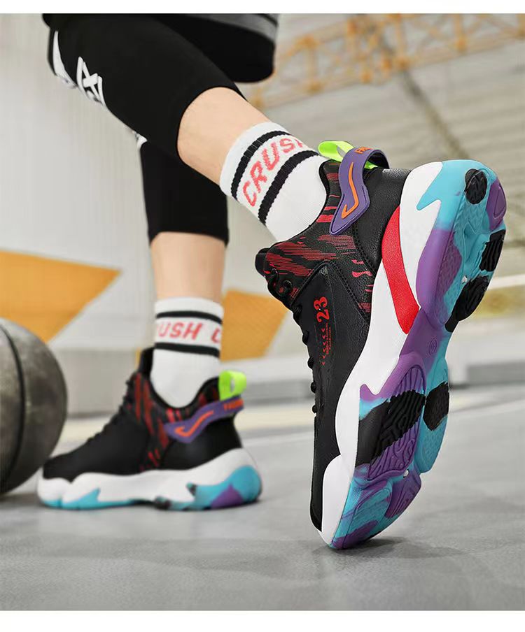 Men Walking Shoes Sneakers Rubber Sole Canvas Arch Support Comfortable Lightweight Footgear Footwear_voghion.com