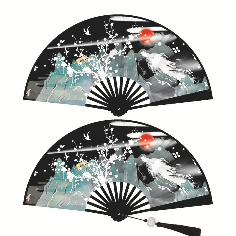 8 인치 양면 동일 (술이있는 드래곤 섀도우 월드)