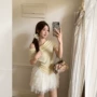 辣妹绝美短袖新款t恤