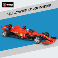 1:18F1ʽِ܇2020ِSF1000ِ܇ϽƷ܇ģ