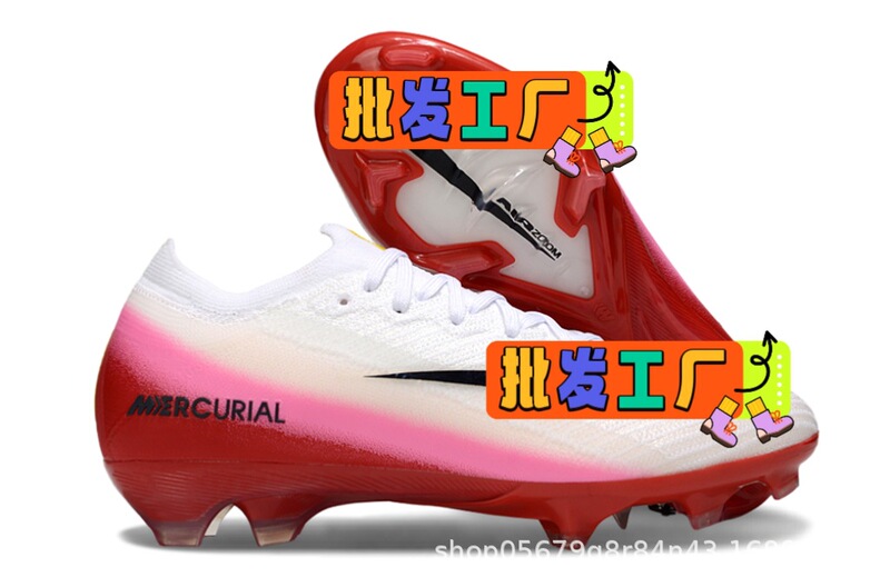 アサシン 16代目 サッカーシューズ ミッドハイトップ FG スパイク AG ミッドスパイク ロナウド ムバッペ CR715代目 メッシ エアクッションテクノロジー|undefined