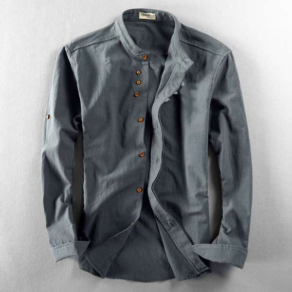 Dark gray