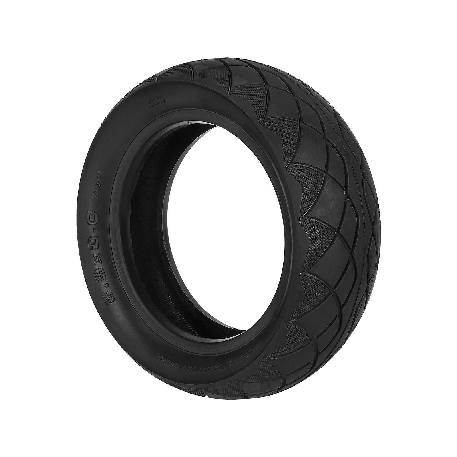 8.5*3.0公路外胎阿尔郎M1 INOKIM电动滑板车8 1/2x3充气轮胎配件