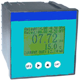 中文在线测量和控制PH计 配件