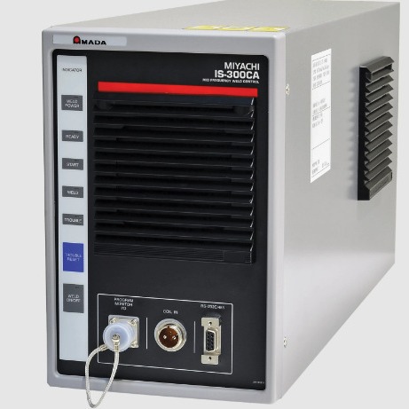 进口供应AMADA天田CD-A300A天田电容放电焊机