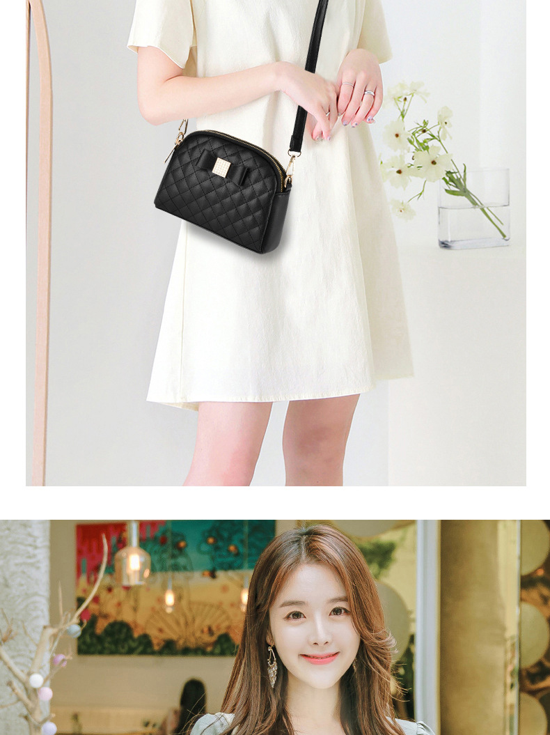 Small Shoulder Bag Image 3