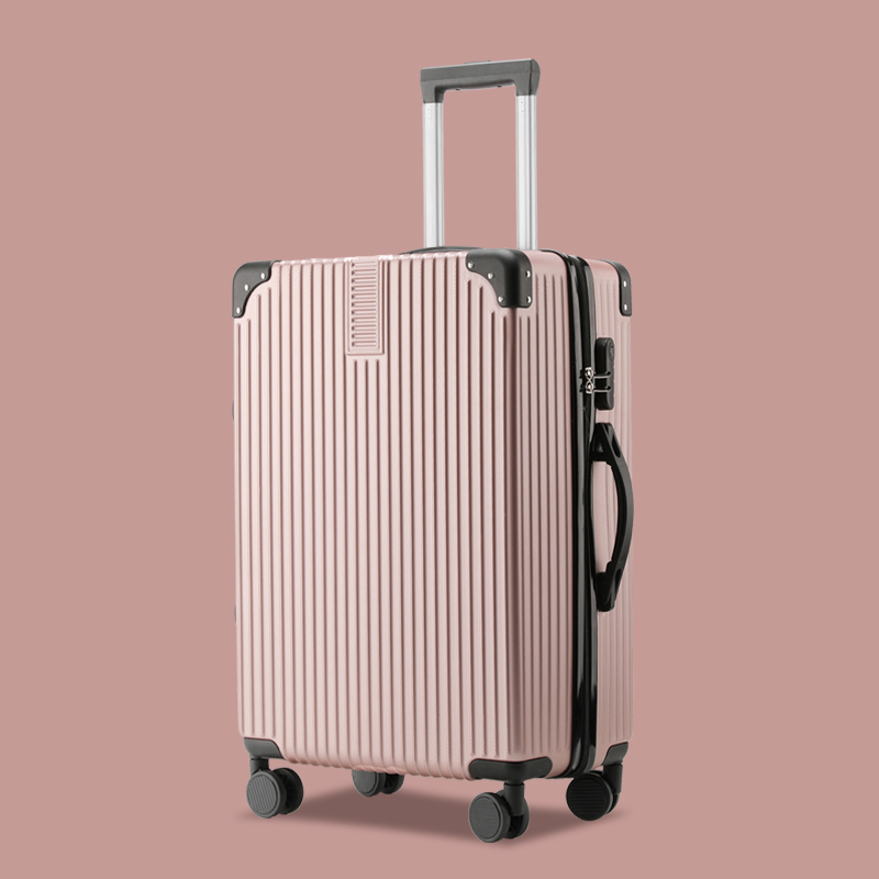 로즈 골드 [레트로 직각 스타일]