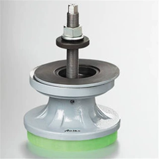 优势供应瑞士airloc减震垫脚PRSK 240-24/425机床垫铁
