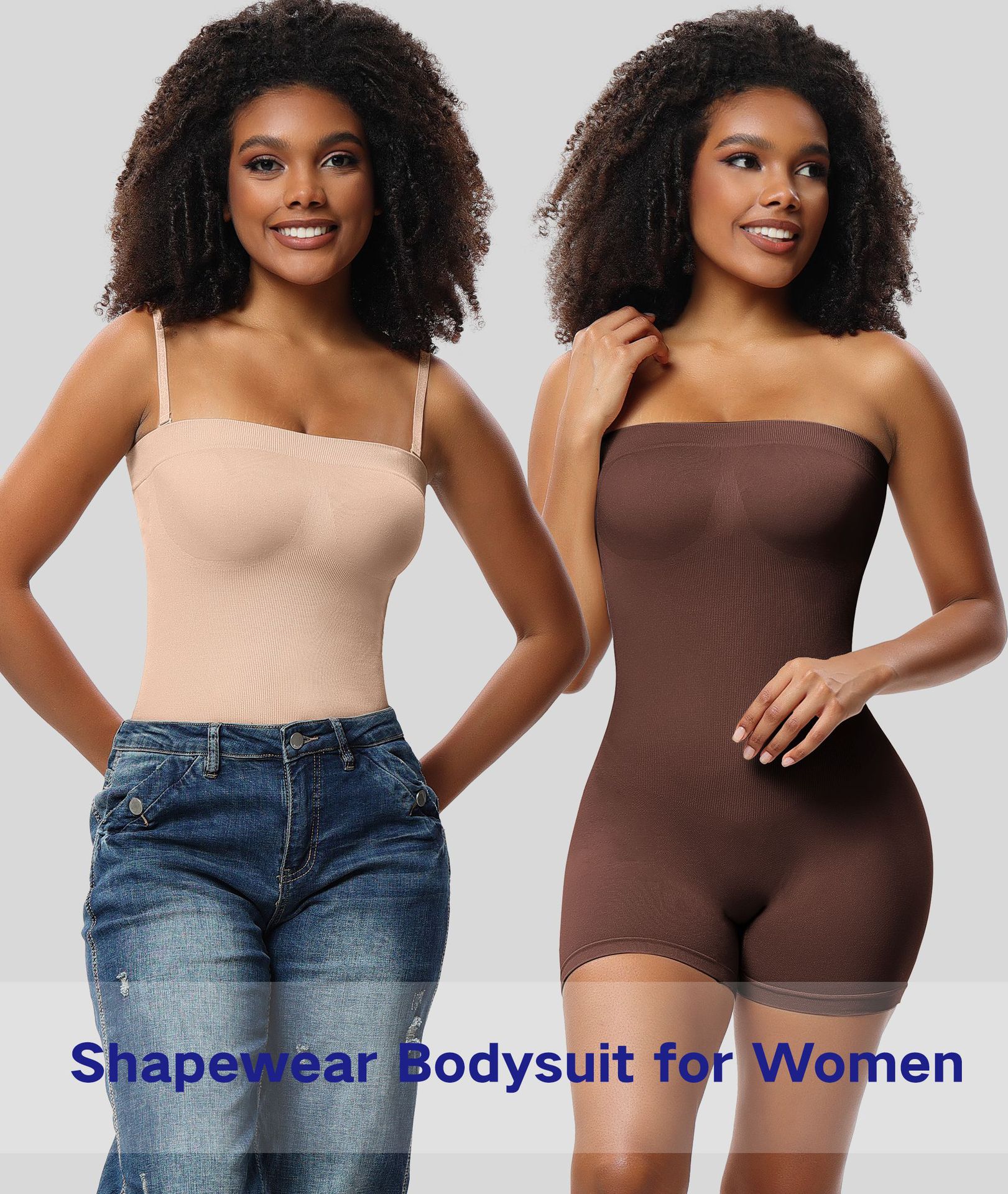 Yoga Jumpsuit Image 2