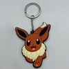Anime Person keychain
