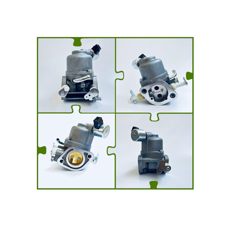 597126 carburador 594207 para Briggs andStrattonEngine40N877 40N777