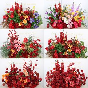 ��c���Ż��tɫ���� ��ʽ��Y�ñ����b��滨T̨·������Ʒ��ˇ