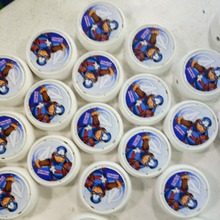 厂家提供各种产品热转印花膜丝印印刷滚印印刷来料印刷