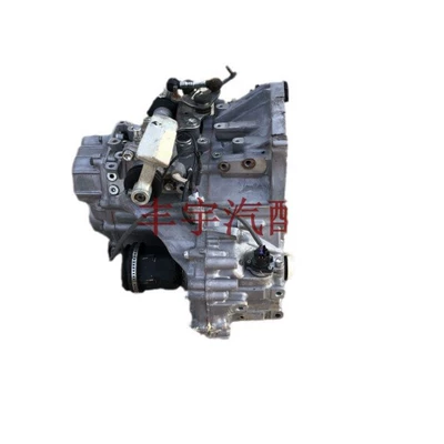 Zhi manual transmission assembly, Engine assembly