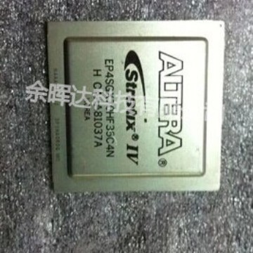 全新正品EP4SGX70HF35C2N EP4SGX70HF35C2嵌入式FPGA欢迎咨询