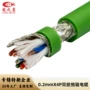 定制屏蔽数据超高电缆线