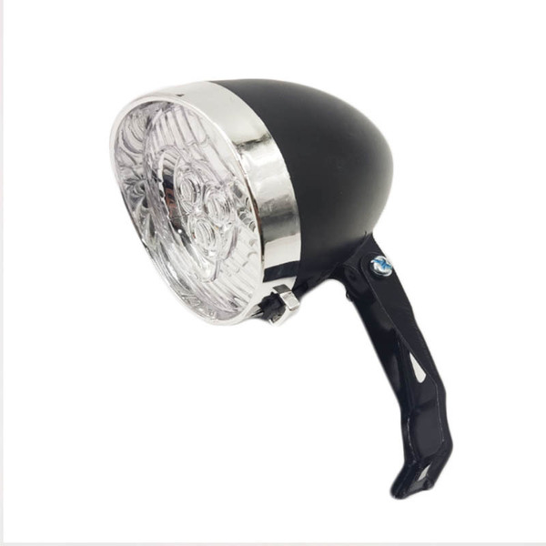 Bicycle Lights, Mountain Bike Lights, Headlights, Led Battery Lights, Headlights, Night Riding Lighting