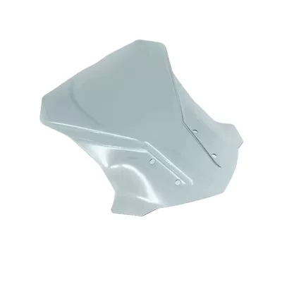 Front Windshield, Motorcycle front windshield