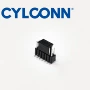 双排cylconn排针