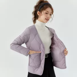 棉衣;女式马甲;男式棉服