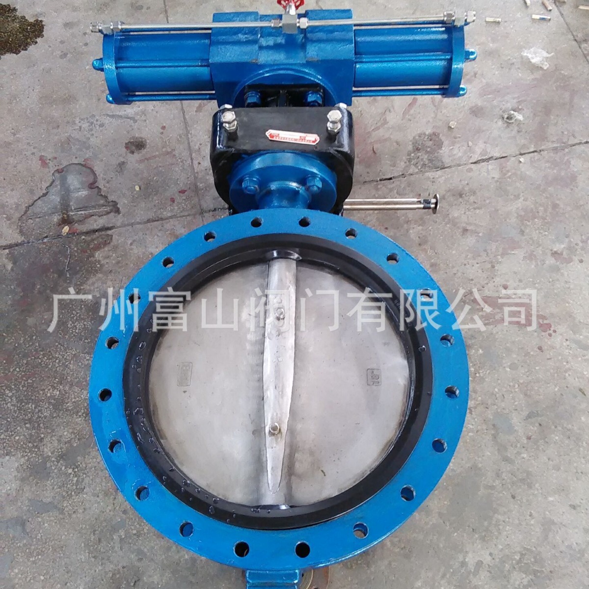 船用GB/T3036-94液动蝶阀，船舶自动控制蝶阀