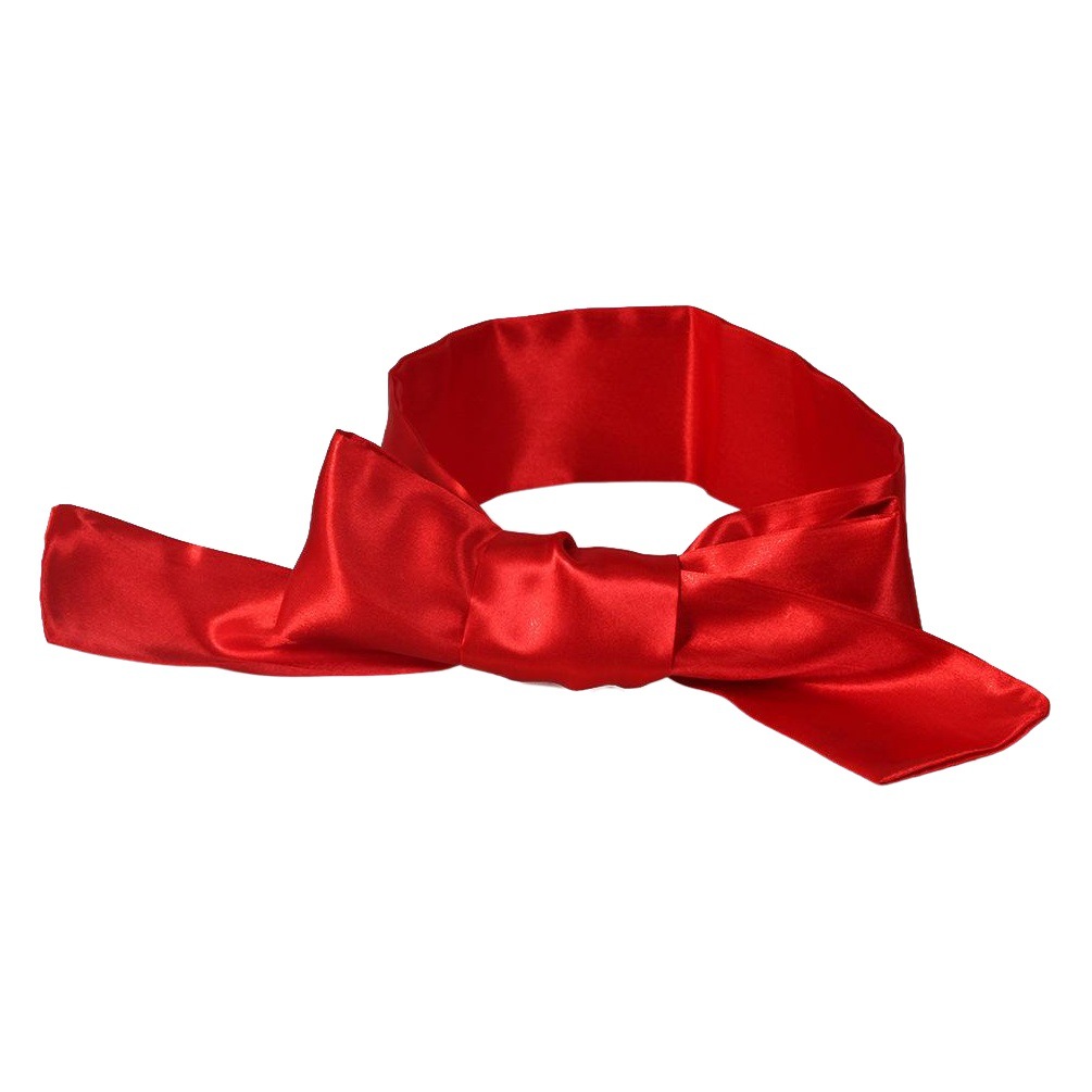 Ceja al por mayor de adultos lencería sexy negro y rojo máscara de ojo sexy máscara de ojo accesorios de escenario de tela de satén joyería