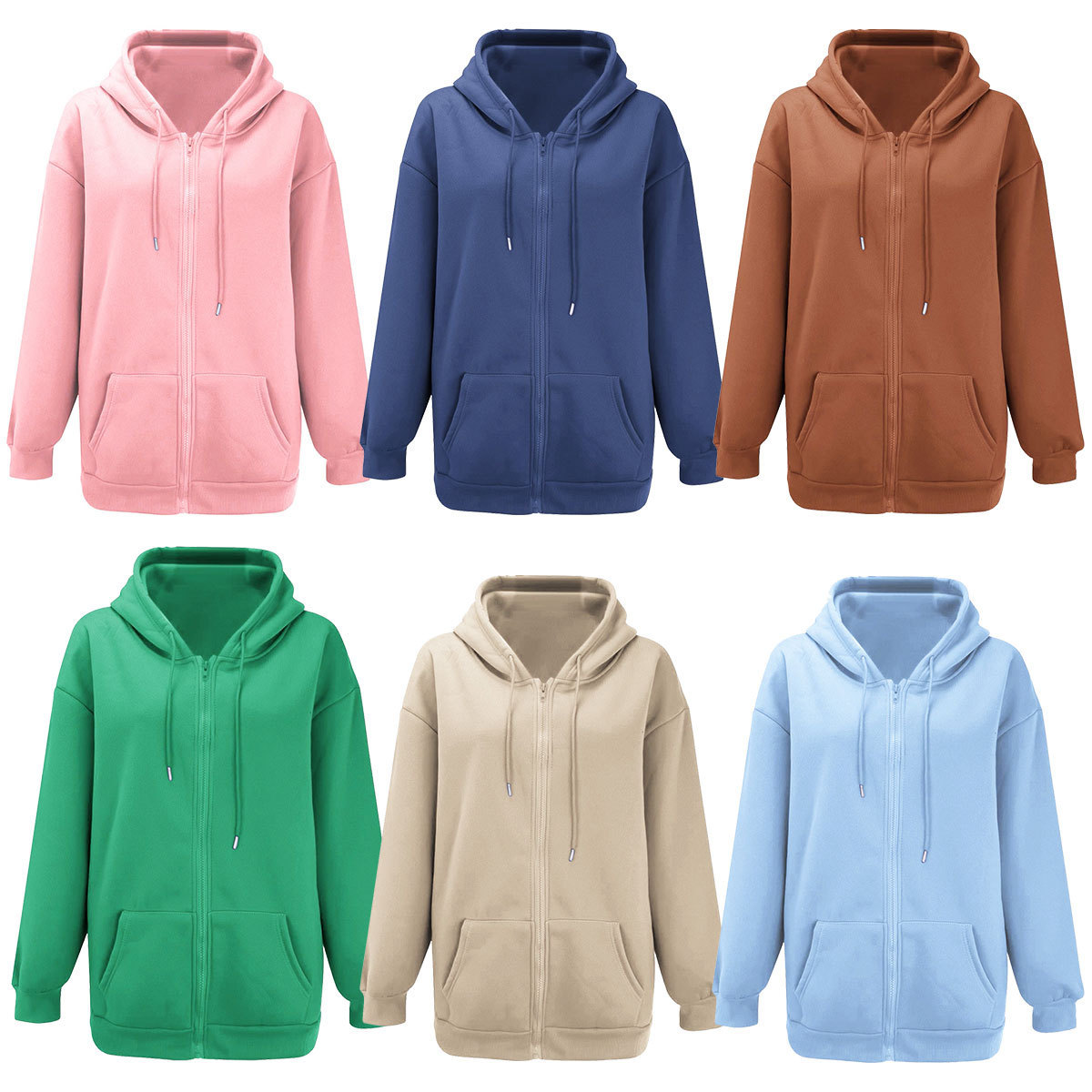 Cute hoody