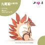 灵动木质手办超轻材料包