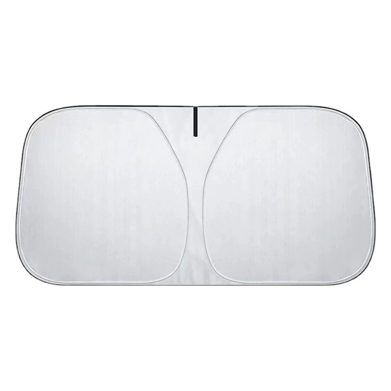 Автомобильный снежный противоснежный чехол лобового стекла