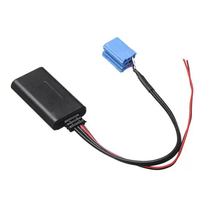 Aux Bluetooth Music Adapter Other Car Video