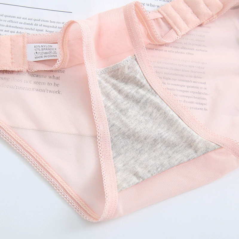 Нижнее белье, японские хлопковые брюки, сексуальные штаны, Aliexpress