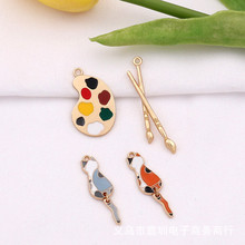 �Ͻ�����{ɫ�宋�P����С؈���h���С���� DIY�Ʒ����ֹ�����