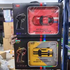 RCドリフト四駆リモコンカーレース高速リモートコントロールカー充電スポーツカー車モデル子供玩具卸売り
