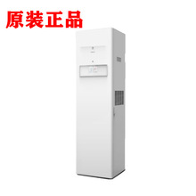松下新风系统柜机FY-50ZR1C 70ZR1C换气机pm2.5过滤壁挂全热 新款