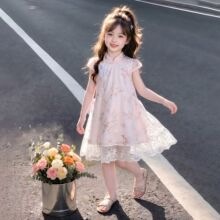 Ůͯ�����B��ȹ���b2026�¿���⃺ͯ���L����ʽ�h���ļ�����ȹ��