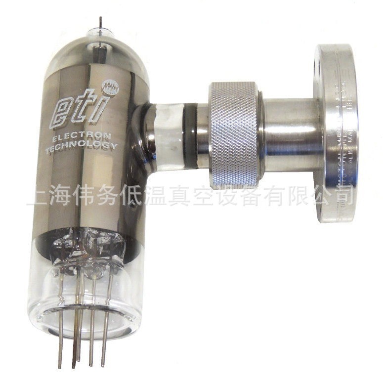 ETI 8136K-1 Ion Gauge