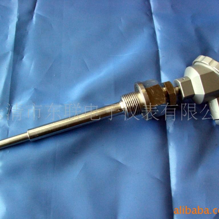 厂家专业生产出售 铂热电阻WZP-3310 插入式铂热电阻 质量有保证
