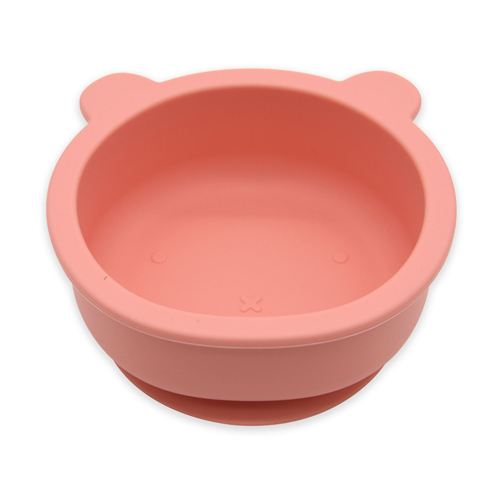 곰 아기 그릇 2339c