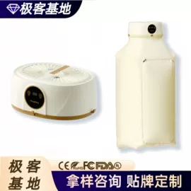 筋膜枪;卷发/直发器;食品保鲜机